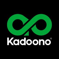 Kadoono.com logo - Similar company to Iforge