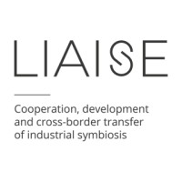 LIAISE COST ACTION EU logo - Similar company to Createch.Eu