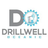 DRILLWELL OCEANIC logo - Similar company to Drillwell