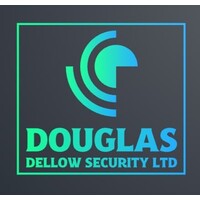 Douglas Dellow Security LTD logo - Similar company to G&A Security