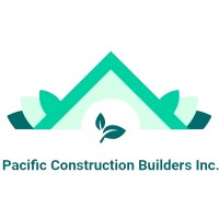 Pacific Construction Builders Inc. logo - Similar company to Beyond Construction Builders