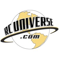 RCU logo - Similar company to Rcu