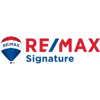 RE/MAX Signature Daytona Beach Shores, Florida logo - Similar company to Nextlevel Thinking