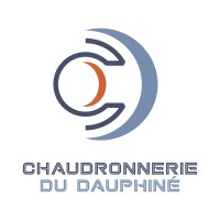 CHAUDRONNERIE DU DAUPHINE logo - Similar company to Ctms - Diace
