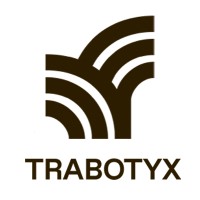Trabotyx logo - Similar company to Lensor.Io