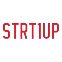 STRT1UP® Ventures logo - Similar company to Entevate
