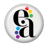 Escape Arts logo - Similar company to Valueztech