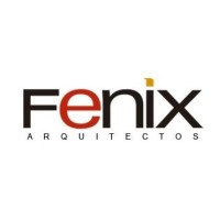 FENIX ARQUITECTOS logo - Similar company to Cassal Studio