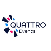 Quattro Events logo - Similar company to Quattro Eventos