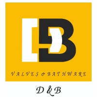 D&B Valves India Private Limited logo - Similar company to D&B Bathware - Italian Bath Solutions