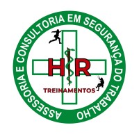 HR Treinamentos e Consultoria logo - Similar company to Gmedse - Gestão Em Medicina E Segurança Do Trabalho