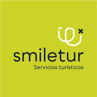 SMILETUR logo - Similar company to Sushican Sl