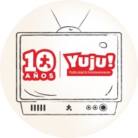 Yuju! Publicidad & Entretenimiento logo - Similar company to Prende Audiovisual