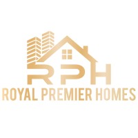 Royal Premier Homes logo - Similar company to Cemfort Hd