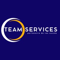 TEAMSERVICES Groupe ALS logo - Similar company to Studalya