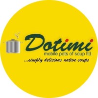 DOTIMI MOBILE POTS OF SOUP logo - Similar company to Molecularpro