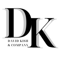 David Kish & Company logo - Similar company to Husney Cpa