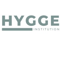Hygge Language Institution logo - Similar company to Luso Língua