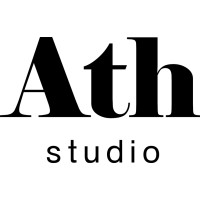 ATH-STUDIO logo - Similar company to Team This Production