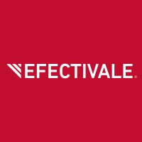 Efectivale logo - Similar company to Sí Vale
