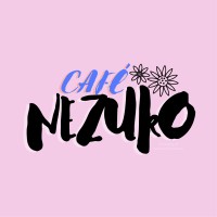 Café Nezuko logo - Similar company to Insiders - Café & Cowork