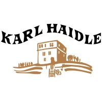 Weingut Karl Haidle logo - Similar company to Weingut Am Nil