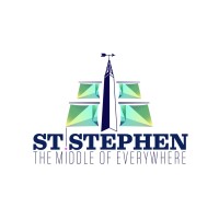 Town of St. Stephen logo - Similar company to Rothesaynb