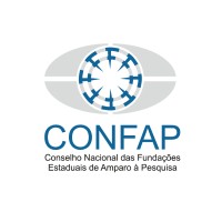 CONFAP - Conselho Nacional das Fundações Estaduais de Amparo à Pesquisa logo - Similar company to Fundect