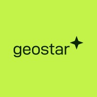 Geostar logo - Similar company to Ansehn