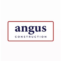 Angus Construction logo - Similar company to Jka Construction Inc.