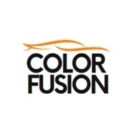 Color Fusion logo - Similar company to Color Inks Srl