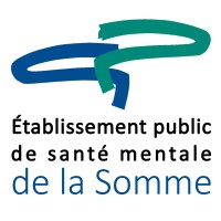 Etablissement public de santé mentale (EPSM) de la Somme (Amiens) logo - Similar company to Cre2Ado