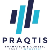 PRAQTIS logo - Similar company to Aqmo