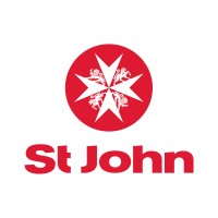 St John Queensland logo - Similar company to Bellette