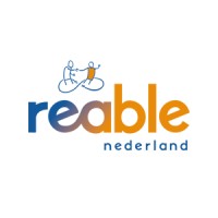 Reable Nederland logo - Similar company to Pro Education