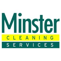 MINSTER CLEANING SERVICES LEEDS & WAKEFIELD logo - Similar company to Cleaning Services Leeds