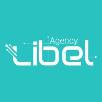Libel Agency logo - Similar company to Libel Academy