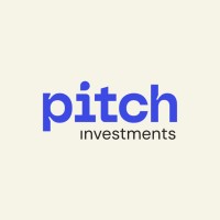 Pitch Investments logo - Similar company to Ai Ready B.V.