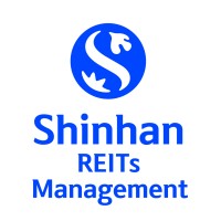 Shinhan REITs Management logo - Similar company to 우미건설(주)