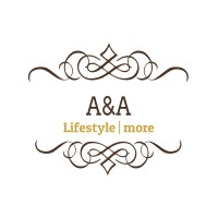 A&A Lifestyle & More logo - Similar company to Recruitom
