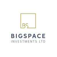Bigspace Investments logo - Similar company to Freshpay
