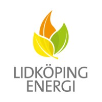 Lidköping Energi logo - Similar company to Vänerenergi Ab