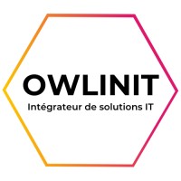 OWLINIT logo - Similar company to Cometh Consulting
