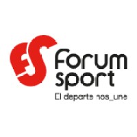 Forum Sport S.A. logo - Similar company to Espacio Comillas - Sociedad De Activos Inmobiliarios Campus Comillas (Saicc)