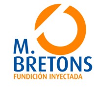M.Bretons Fundición Inyectada logo - Similar company to Proenertec