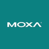 Moxa logo - Similar company to Adlink Technology
