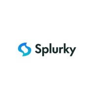 Splurky logo - Similar company to Frontgrade Aethercomm