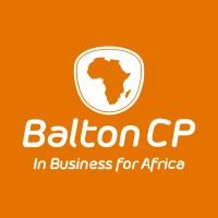 Balton CP logo - Similar company to Dizengoff Nigeria