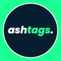 ashtags.ma logo - Similar company to Alilham