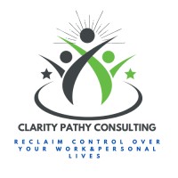 CLARITY PATHY CONSULTING logo - Similar company to Critical Path Consulting